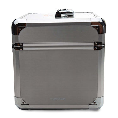 Spektrum SPM6726 Dual Aluminum StAnd Up Transmitter Case